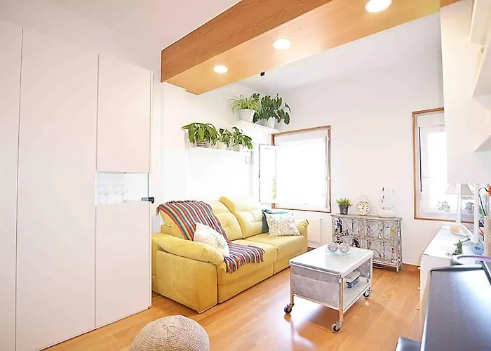 Apartamento En El Sardinero