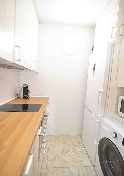 Apartamento En El Sardinero Apartamento *