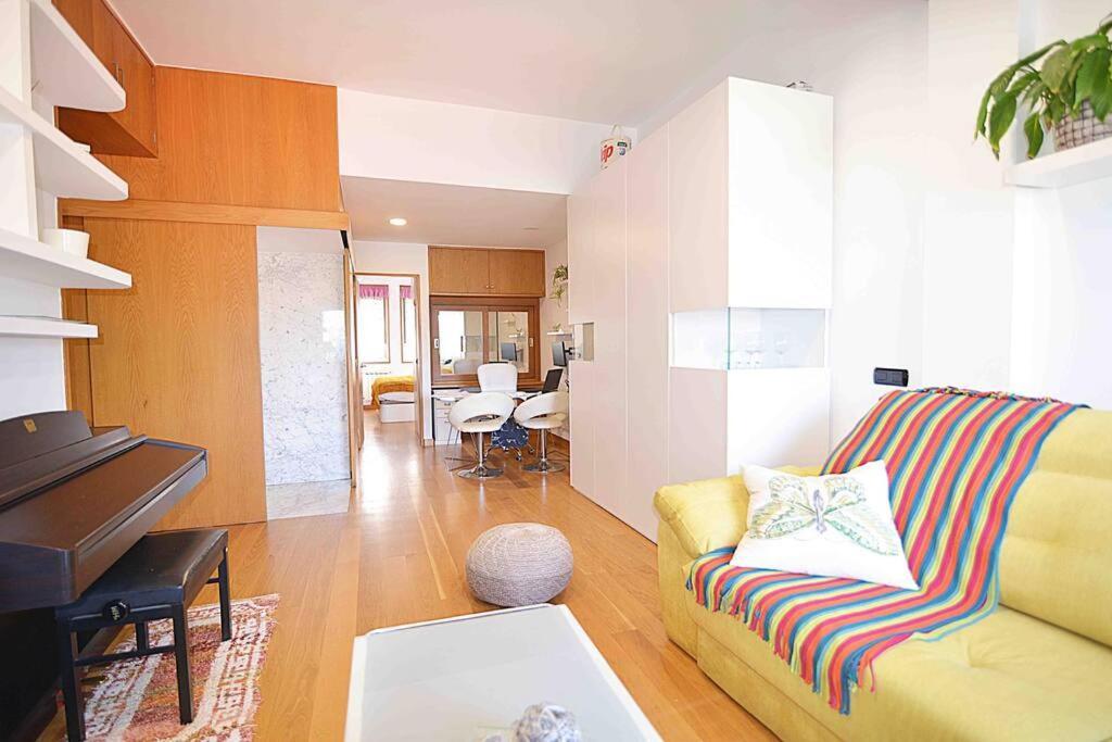 Apartamento En El Sardinero