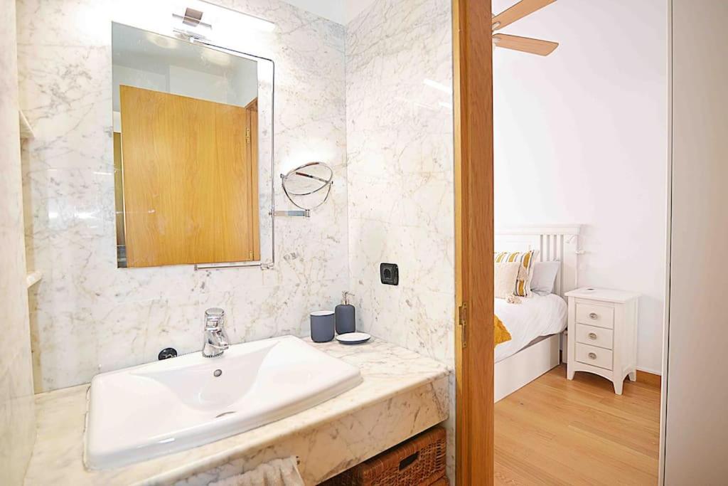 Apartamento En El Sardinero Apartamento Santander