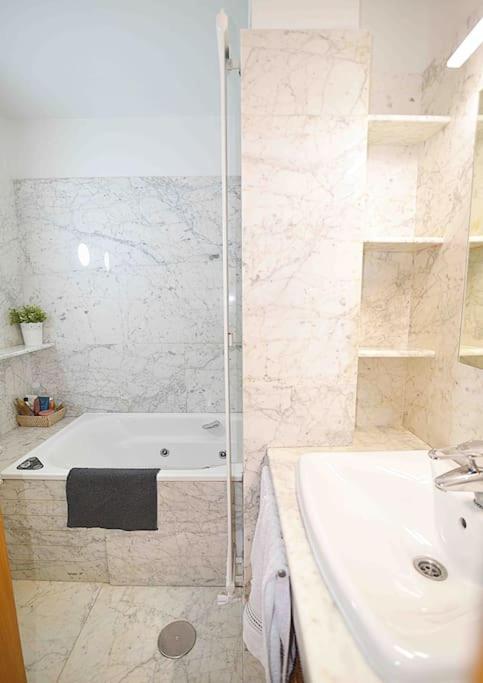 Apartamento En El Sardinero Santander
