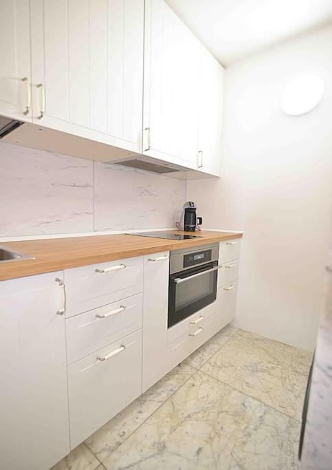 Apartamento En El Sardinero * Santander