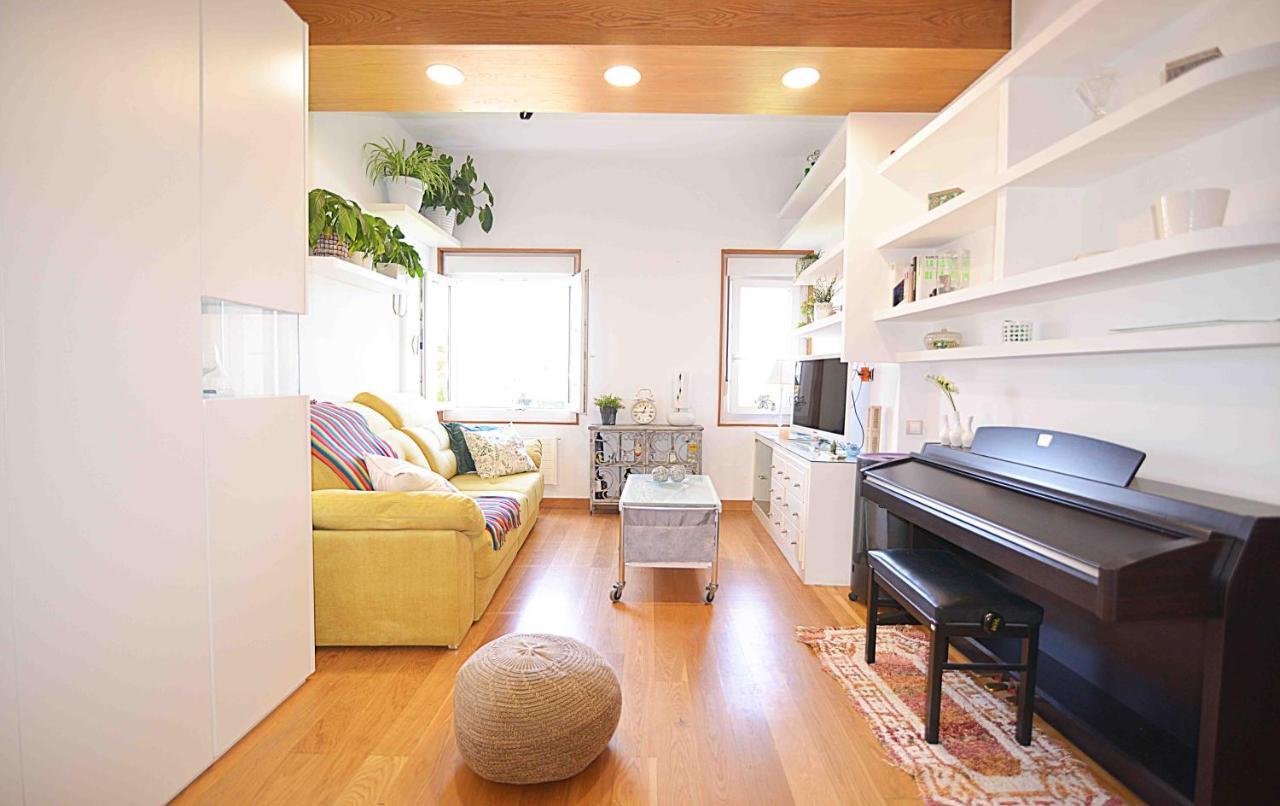 Apartamento En El Sardinero * Santander